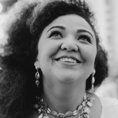 Profile Picture of Ana Paula Albuquerque (@omaremim) on Twitter