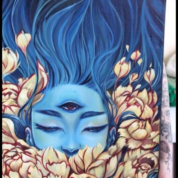 Profile Picture of Tanya Walbridge (@combatwombat) on Poshmark