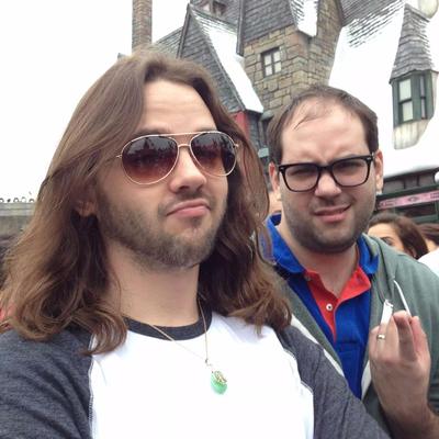 Profile Picture of Jesse Strouse (@jesse_strouse) on Twitter