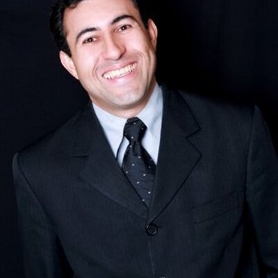Profile Picture of Paulo Araujo (@pauloaraujo07) on Twitter