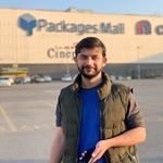 Profile Picture of Naveed Abbas (@naved_abbas) on Instagram