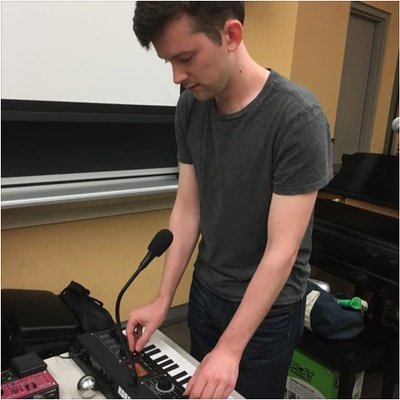Profile Picture of Jacob Walls (@jacobtylerwalls) on Twitter