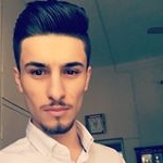 Profile Picture of ×·.·´¯`·)» Redmoon «(·´¯`·.·× (@mahmood_ahmed__) on Instagram