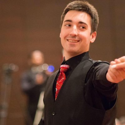 Profile Picture of Eric Meyer (@QuagMeyer67) on Twitter