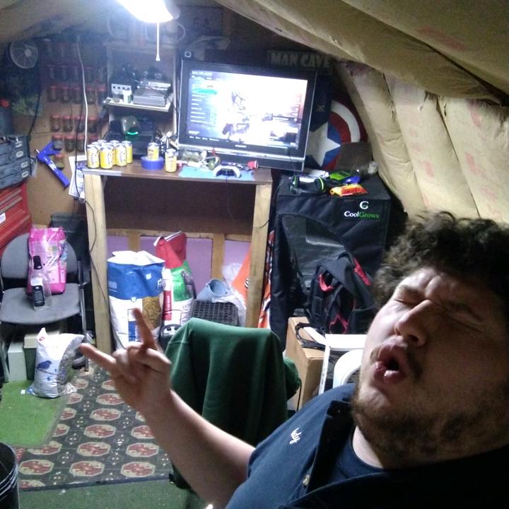 Cody McCusker - Tiktok Profile Picture of Cody McCusker (@codymccusker1) on Tiktok