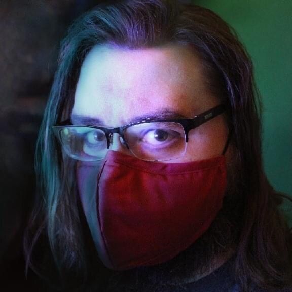 Profile Picture of Nate (@natecarter9000) on Tiktok
