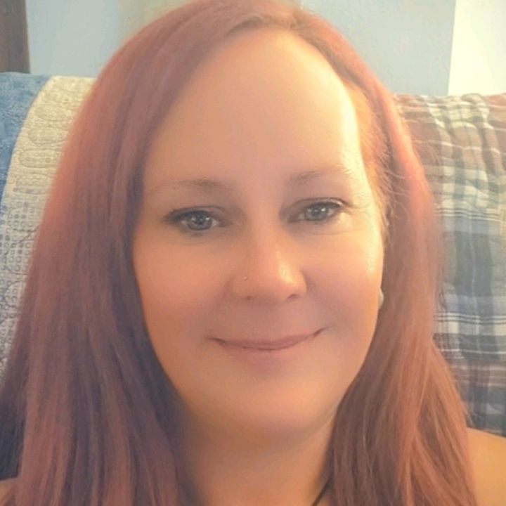 Profile Picture of Crystal German (@crystalgerman1) on Tiktok