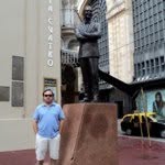 Profile Picture of cristianojeda (@cristianojeda) on Instagram