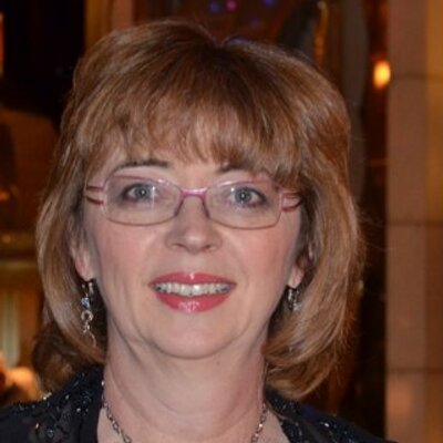 Profile Picture of Catherine Sampson (@cjamiecat) on Twitter