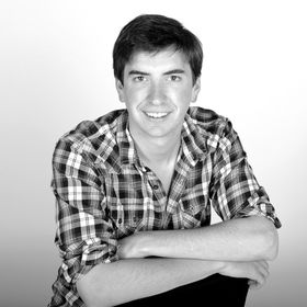 Profile Picture of James Connors (@jamesconnors127) on Pinterest
