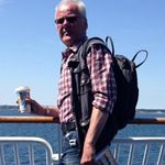 Profile Picture of Peter Isacson (@peter.isacson) on Instagram