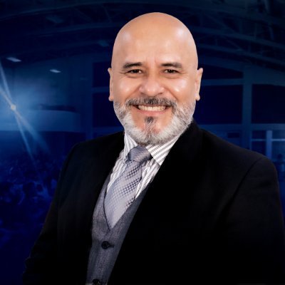 Profile Photo of Pastor Ricardo Caballero (@CaballeroPastor) on Twitter