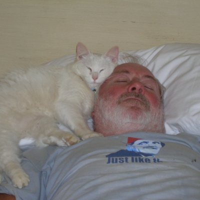 Profile Picture of Brian Durney (@brian_durney) on Twitter