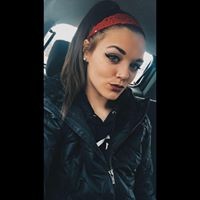Profile Picture of Lexa Rice (@lexa-rice) on Quora