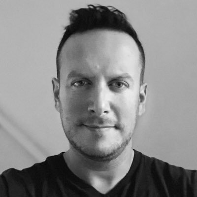 Profile Picture of Jeff MacEachern (@Speffo) on Twitter