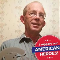 Profile Picture of Michael Wheelock (@michael-wheelock-7) on Quora