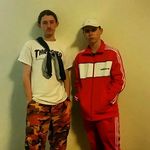 Roger - Instagram Profile Picture of Roger (@cowboyslip) on Instagram