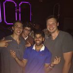 Profile Picture of andrew_hollomon (@andrew_hollomon) on Instagram
