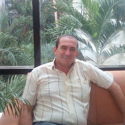 Profile Picture of Carlos Manuel Trujillo Cubillas (@manuel_cubillas) on Twitter