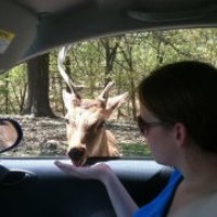 Chanda Lauren Mills - Quora Profile Picture of Chanda Lauren Mills (@chanda-lauren-mills) on Quora