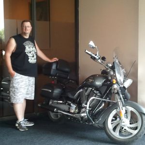 Profile Picture of Don Wells (@brd_dung) on Myspace