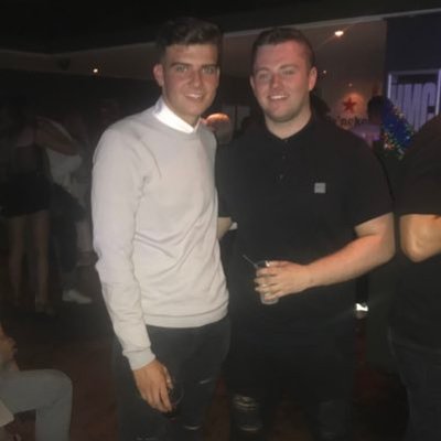 Profile Picture of Joe Fraser (@Joefraser77) on Twitter