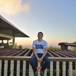 Profile Picture of Joseph John Inocencio (@SephYow16) on Twitter