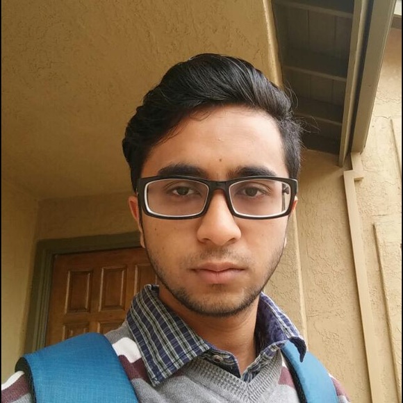 Profile Picture of Nikhil Sangode (@nikhilsangode) on Poshmark