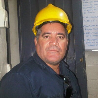 Profile Picture of Arnoldo Gonzalez (@arnoldo_guerra) on Twitter