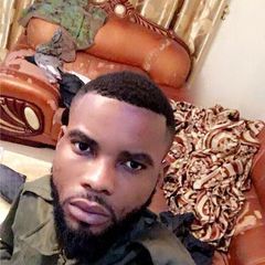 Profile Picture of Davidmalanda (@davidmalanda) on Tiktok