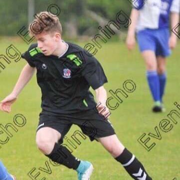 Profile Picture of Danny Gibson (@Dannyyy1010) on Twitter