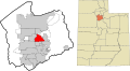 Profile Picture of Murray, Utah - Wikipediaon Wikipedia