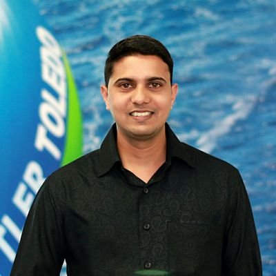 Profile Picture of Brice Barry Carvalho (@bricecarvalho) on Twitter