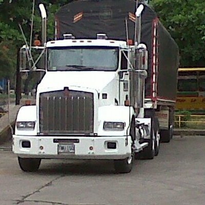 Profile Picture of Andres  BUILES DAVID (@andresBUILESDAV) on Twitter