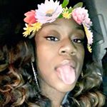 Profile Picture of Danae Johnson (@dallis_mom) on Instagram