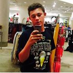 Profile Picture of Damien Holmes (@damien_scottholmes) on Instagram