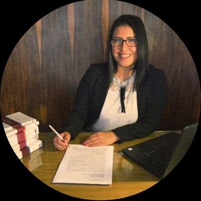 Profile Picture of Paola Salazar Ulloa (@Paosalazarulloa) on Twitter