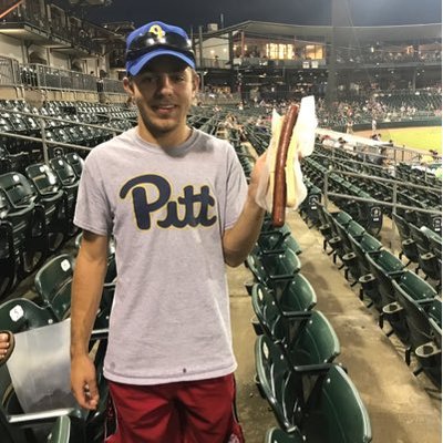 Profile Picture of Michael Gutterman (@MichaelGutterm1) on Twitter