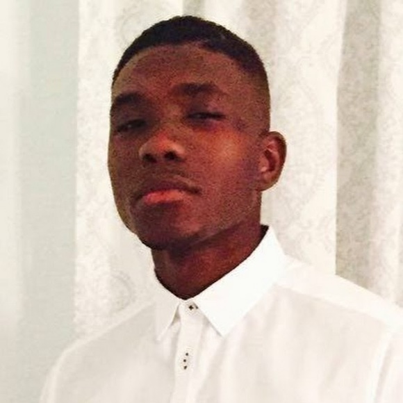 Profile Picture of Nick Blake (@nickardoblake) on Poshmark