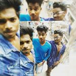 Profile Picture of 🔱...BALAKRISHNA...🔱 (@bala_shetty97) on Instagram