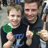 Profile Picture of John Michael Floyd (@john-michael-floyd) on Quora