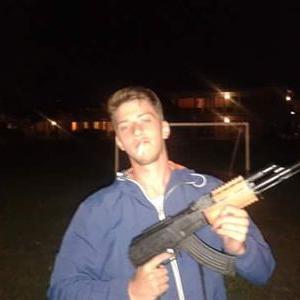 Profile Picture of Cameran Wilds (@john_doe_20_15) on Twitter