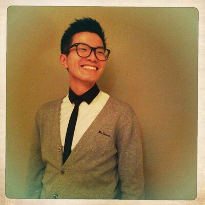 Profile Picture of Howard Tsai (@HaoanTsai) on Twitter