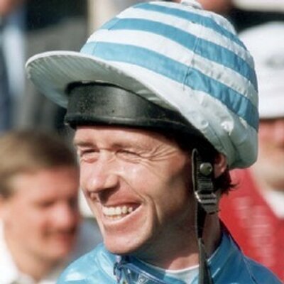 Profile Picture of John Reid (@johnreidracing) on Twitter