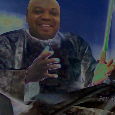 Profile Picture of Mohammed A Jibril (@mohammedaj2000) on Twitter