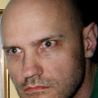 Profile Picture of John Erler (@elkmating) on Twitter