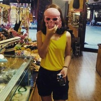 Profile Picture of Siyu Chen (@siyu-chen-56) on Quora