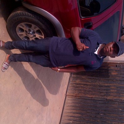 Profile Picture of Richard Moh Money (@Akoussa_Richard) on Twitter