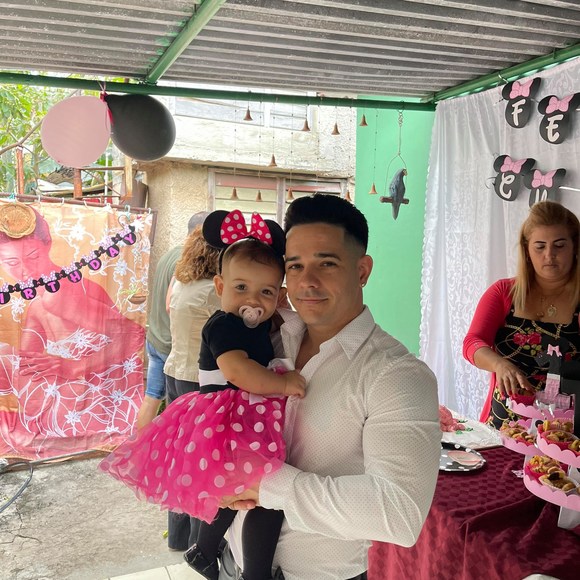 Profile Picture of Julio Napoles (@julioc0319) on Poshmark