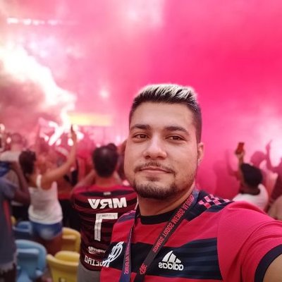Profile Picture of Davisson Allan (@DavissonAllan) on Twitter